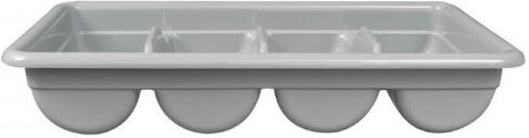 Morini Suport pentru ustensile din Plastic 52x52x52cm. cu Diametru de 52cm.