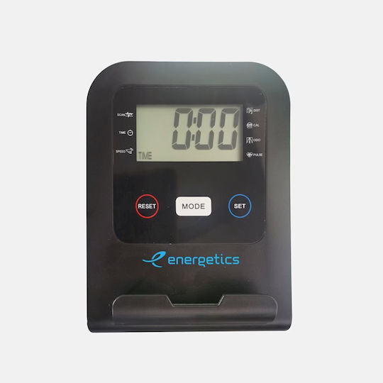 Energetics Bicicletă de exerciții în picioare Magnetic