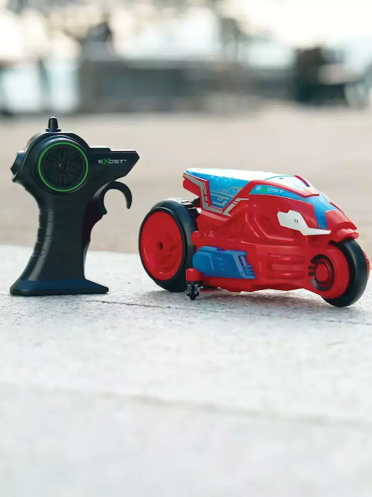 Exost Easter Candle with Toy Motordrift X Remote Control Car for 5+ Years Exost