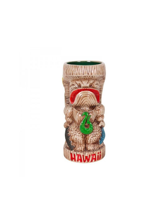 Soler Hispania Glas Cocktail/Trinken aus Keramik 600ml
