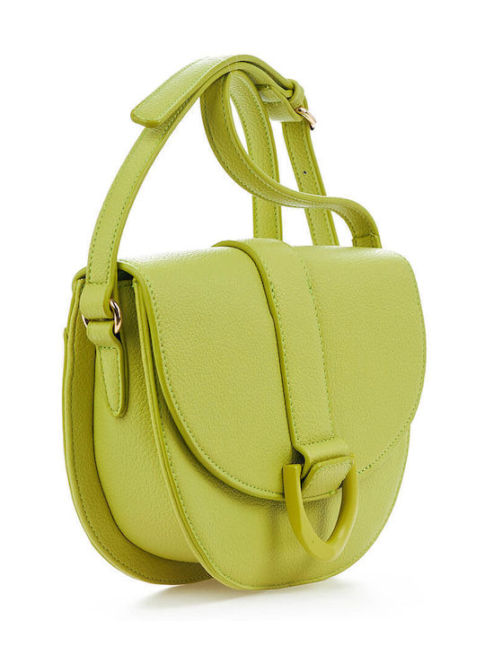 Verde Women's Bag Shoulder Green