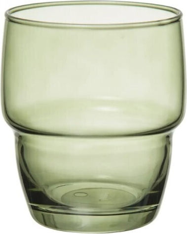Secret de Gourmet Set Glass Water Glasses 280ml 6 Pieces