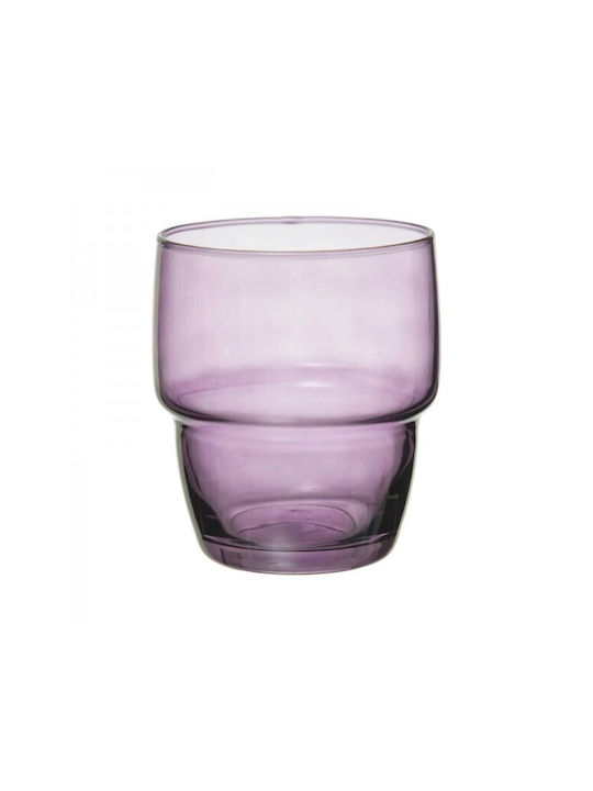 Secret de Gourmet Ποτήρι Νερού από Γυαλί 280ml