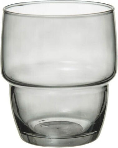 Secret de Gourmet Set Glass Water Glasses 280ml 6 Pieces