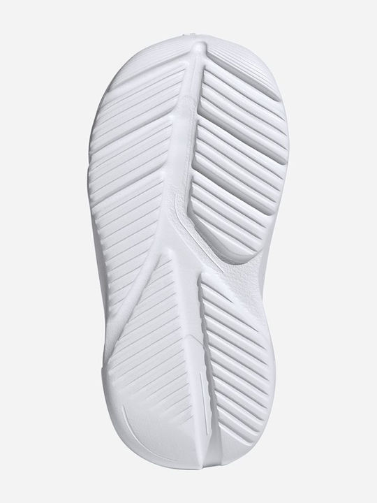 Duramo SL Αθλητικά Παιδικά Παπούτσια Running με Σκρατς Wonder Blue / Cloud White / Bliss Pink