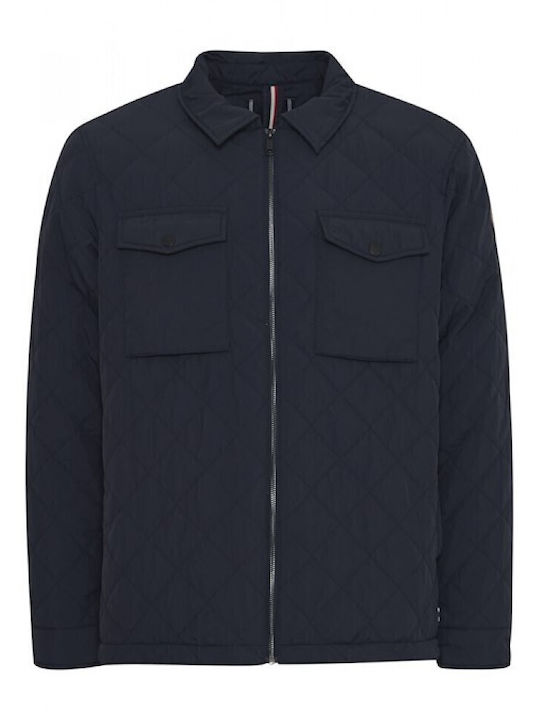 Jacket Blue
