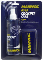 Mannol Καθαριστικό Σπρέι 250ml