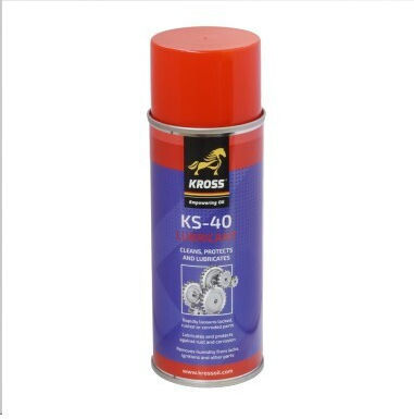 Kross Fettspray 400ml 1Stück