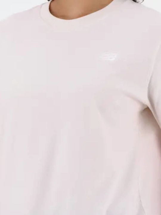 Γυναικείο Αθλητικό T-shirt Brown