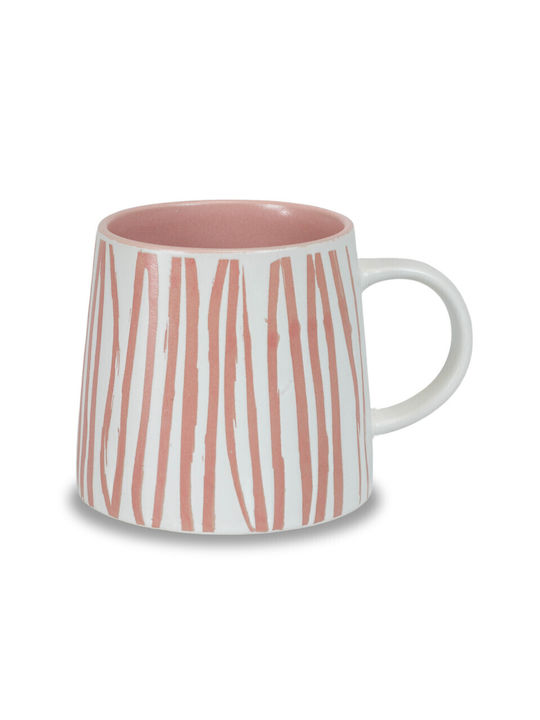 Viosarp Mug Ceramic (Various Colors)
