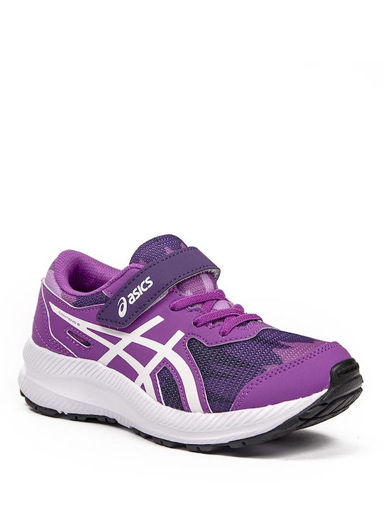 ASICS