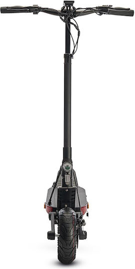 Motus Pro 10 2022 Ηλεκτρικό Πατίνι και 70km Αυτονομία σε Μαύρο Χρώμα