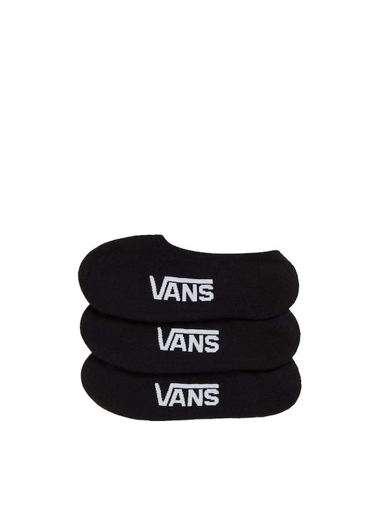 Vans Classic Чорапи Black 3Пакет