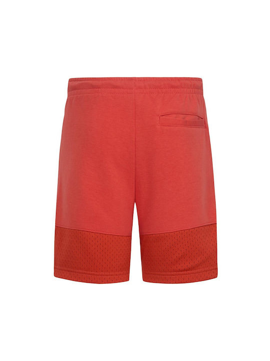 Nike Kids Shorts/Bermuda Fabric Court PORTOOKALI