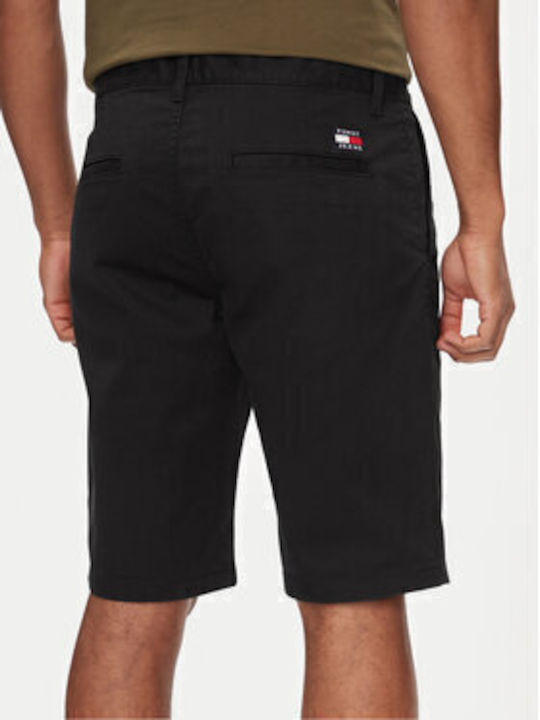 Men's Bermuda Shorts BLACK DM0DM18812-BDS