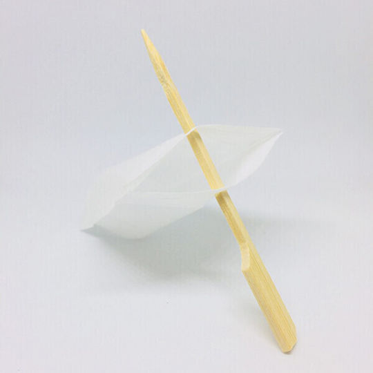 Teabox 50 Filter Tee Papier