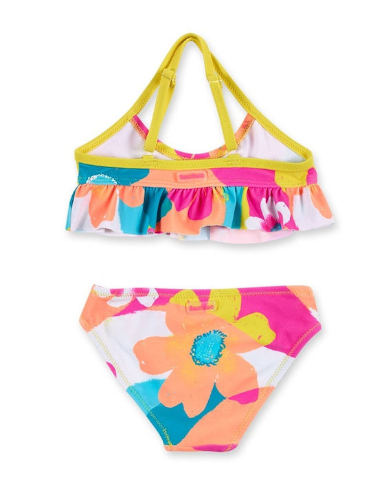 Tuc Tuc Costum de baie pentru copii Bikini Floral