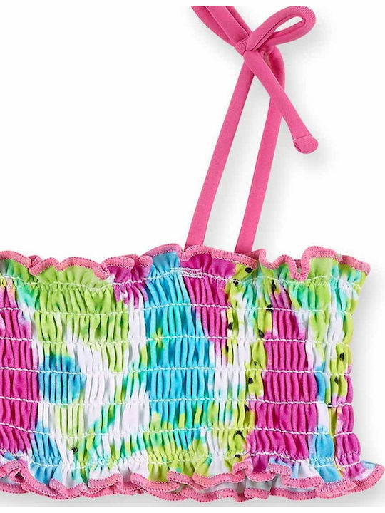 Tuc Tuc Costum de baie pentru copii Bikini Floral