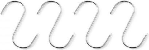 Hendi Meat Hook Inox 13buc