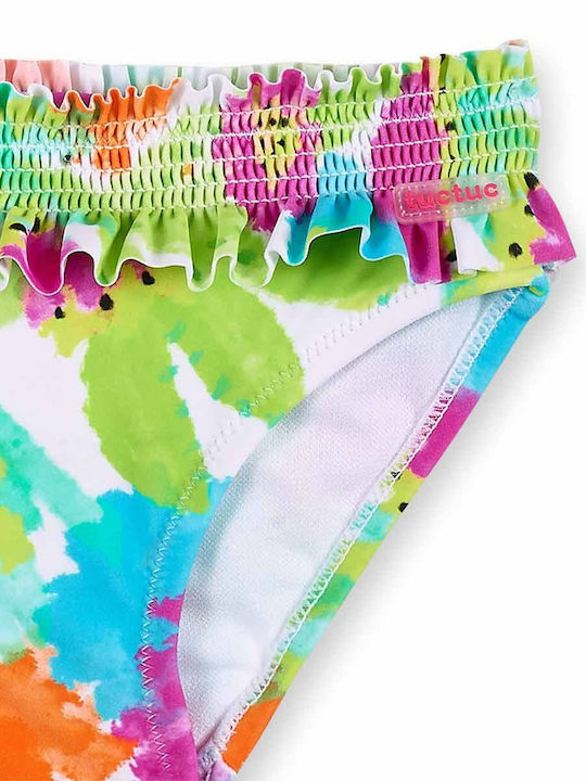 Tuc Tuc Costum de baie pentru copii Bikini Floral