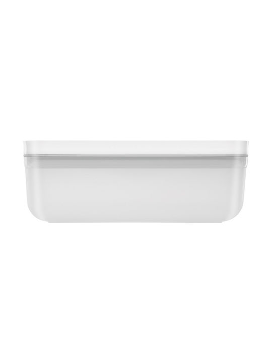 Zwilling J.A. Henckels Fresh Кутия за обяд Пластмаса Бял 2000мл 1бр