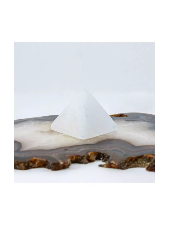 Green Tree Candle Company Decorative Space made of Crystal 5x5x5cm 1pcs
