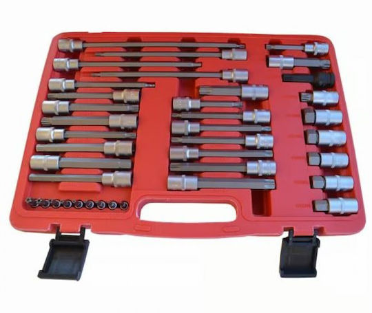 39pcs