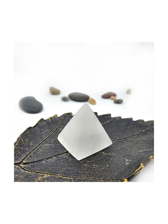 Green Tree Candle Company Decorative Space made of Crystal 5x5x5cm 1pcs