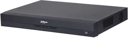 Dahua Xvr5216ani3 DVR HVR XVR5216AN-I3
