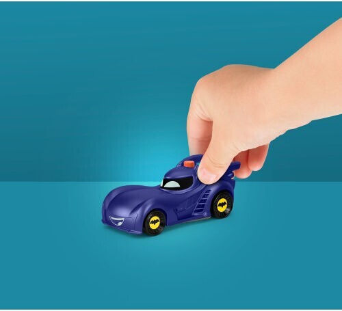 Mattel Racers Αυτοκινητάκι 1:55 για 3+ Ετών
