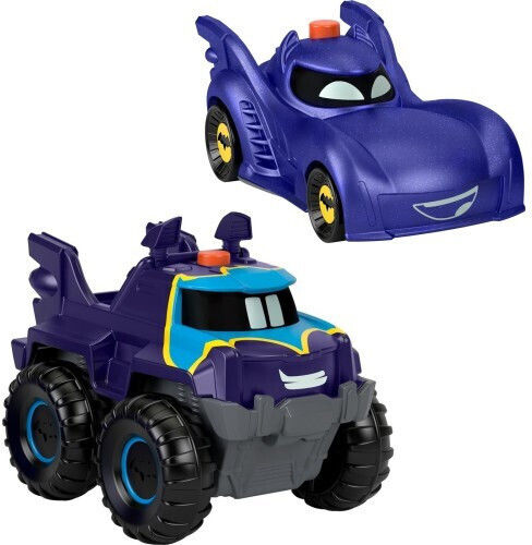 Mattel Racers Αυτοκινητάκι 1:55 για 3+ Ετών