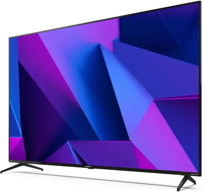 Sharp Smart Τηλεόραση 70" 4K UHD LED 70FN2EA HDR (2022) 70FN2EA