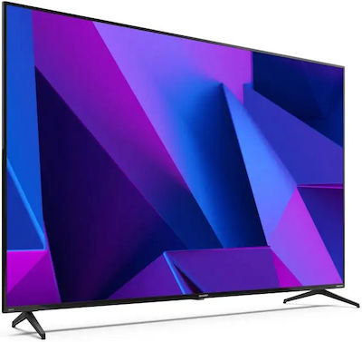 Sharp Smart Τηλεόραση 70" 4K UHD LED 70FN2EA HDR (2022) 70FN2EA