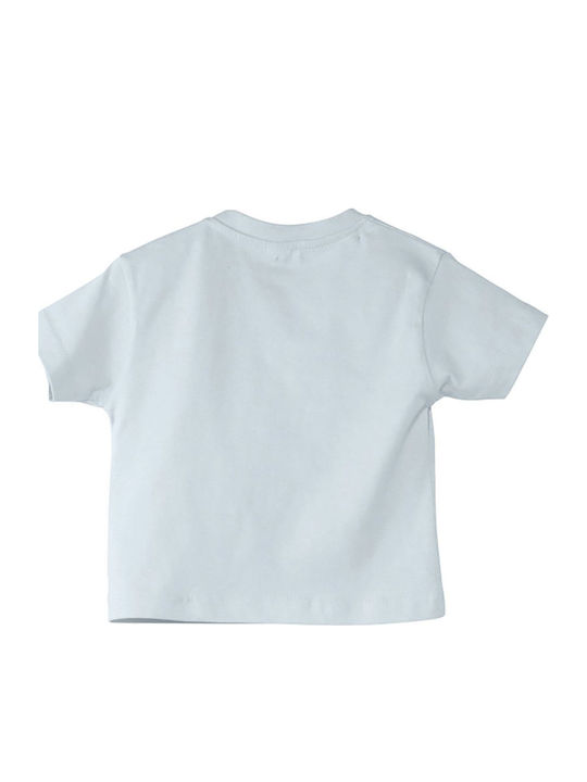 Kids' T-shirt Baby Blue Don't Mess With My Daddy, Darth Vader, Star Wars