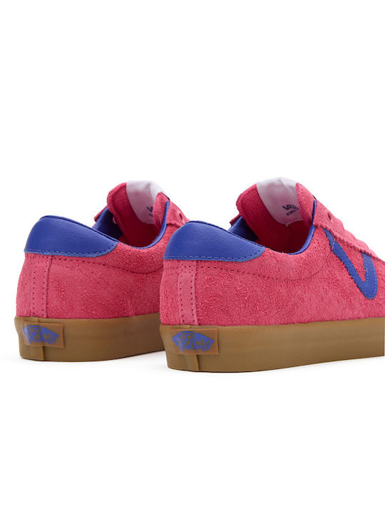 Γυναικεία Sneakers Bamb Honey