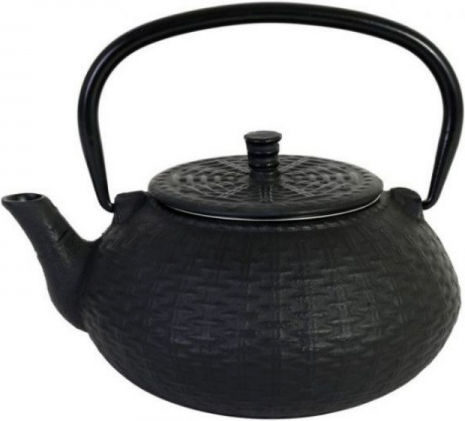 Soler Hispania Τσαγιέρα Μαντεμένια 800ml
