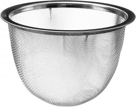 Secret de Gourmet Τσαγιέρα Μαντεμένια Μαύρη 800ml