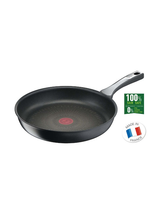 Tefal Unlimited Pan made of Aluminum with Non-Stick Coating 30cm