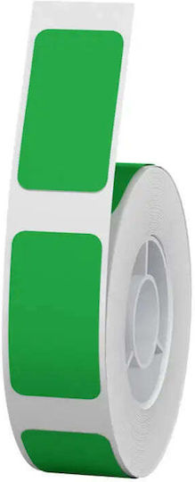 Niimbot 056368 Self-Adhesive Label Rolls for Label Printer 10x25mm 240pcs