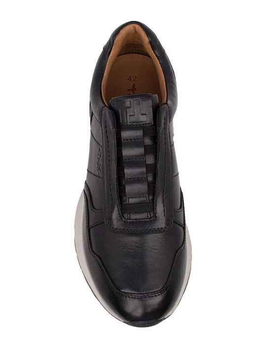 Sneakers Black