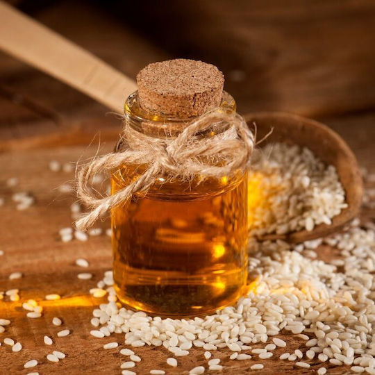 Sesame Oil Vegetable Oil 500 Ml