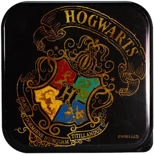Set mit 3 Harry Potter Snackboxen - Harry Potter 3-in-1 Snackdosen Hp714903 Blue Sky Studios