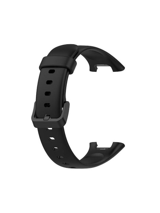 Edman Curea Silicon Negru (Brățară inteligentă 7)
