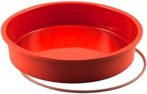 Silikomart Formă Pentru Tort Rotund