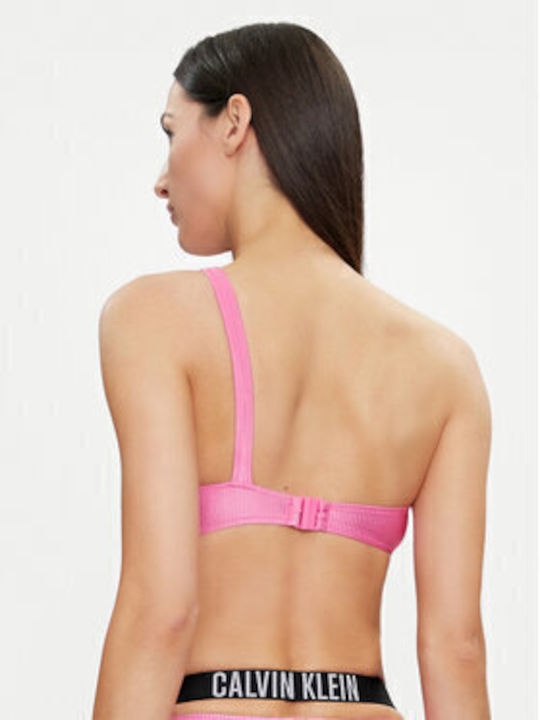 Bikini Τριγωνάκι Bold Pink KW0KW02388-TOZ