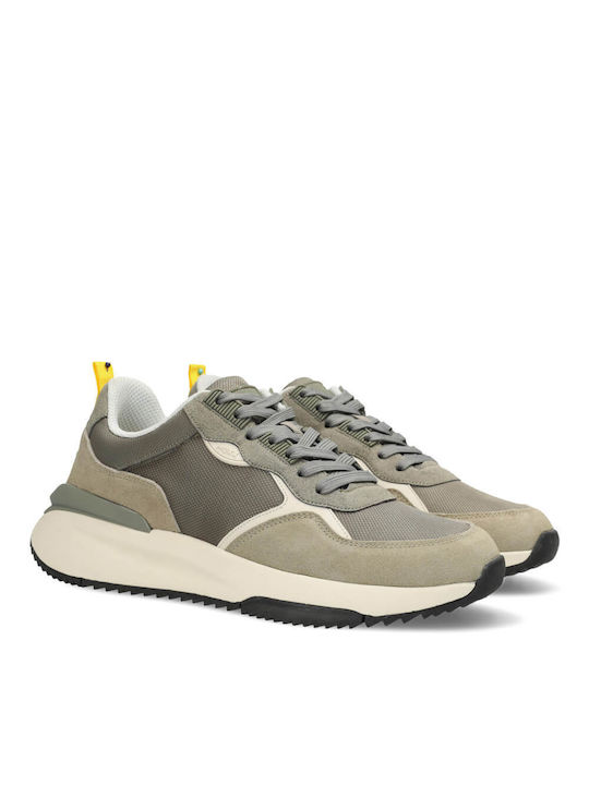 Mexx Sneakers Grey