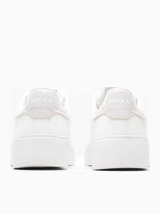 Damen Sneakers Weiß