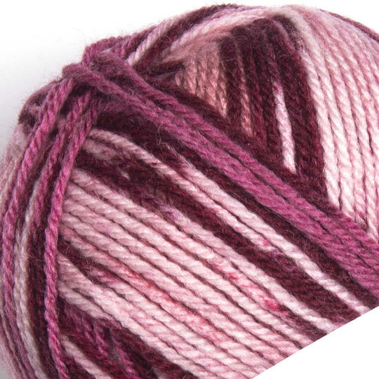 YarnArt Acrilyc Knitting Yarn 260m 100gr