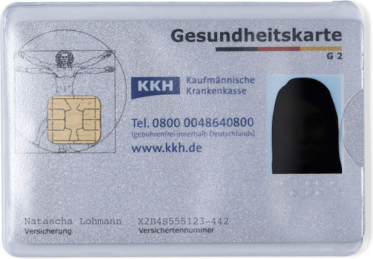 1x25 Herma Dokumentenschutzhüllen 58x87 5013