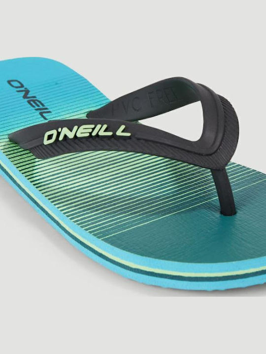 Kids' Sandals Blue Profile